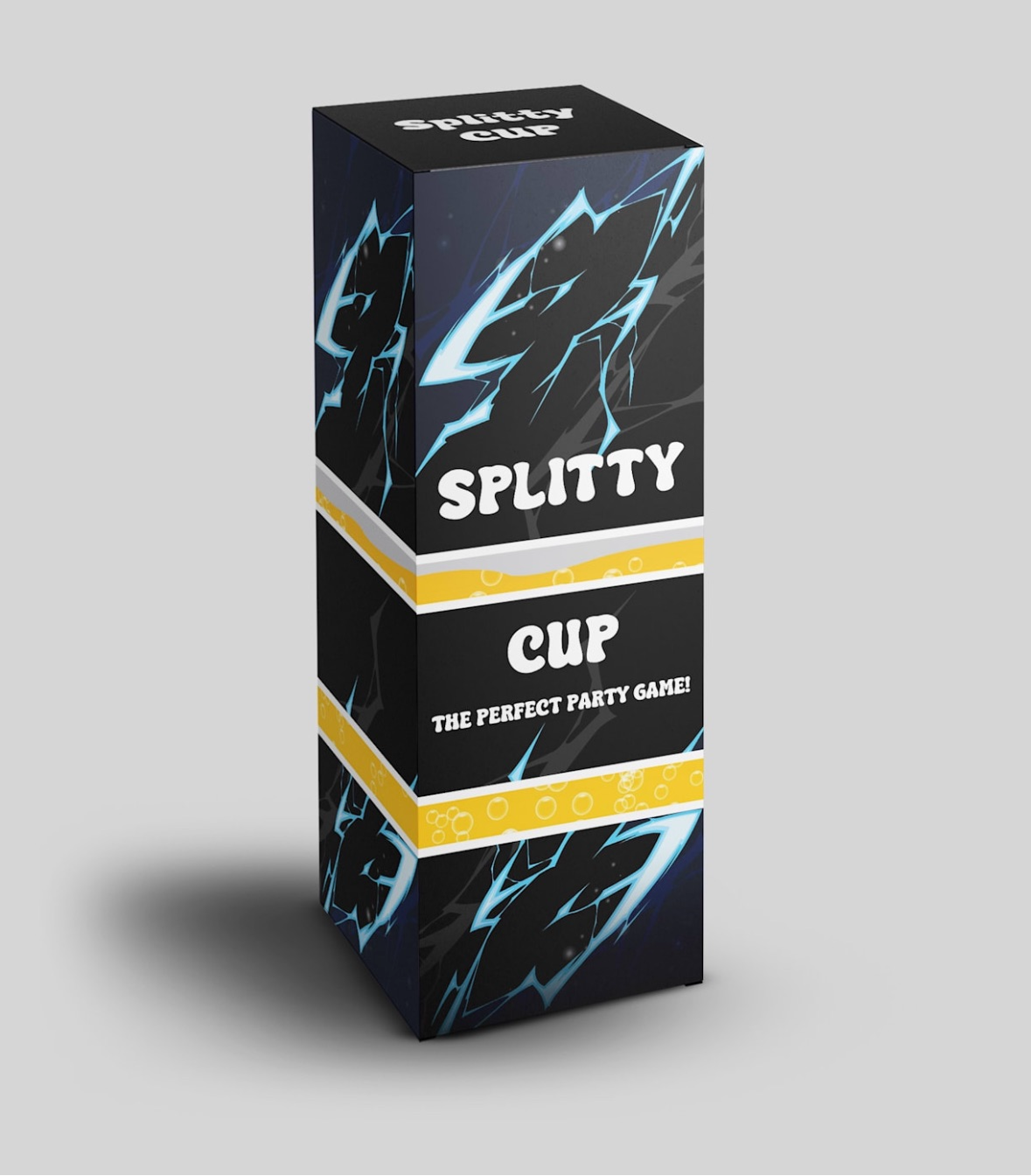Splitty Cup | The Perfect Party Game