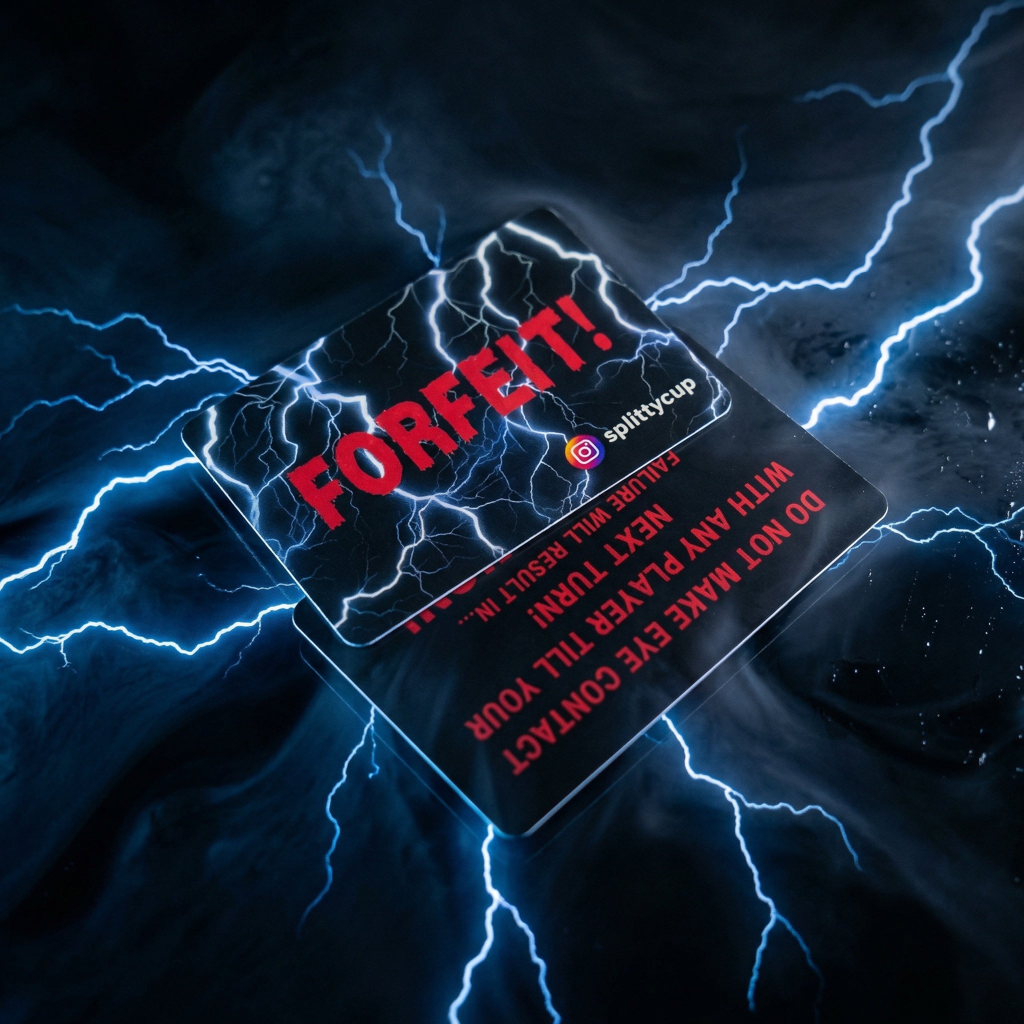 Splitty Cup | The Perfect Party Game